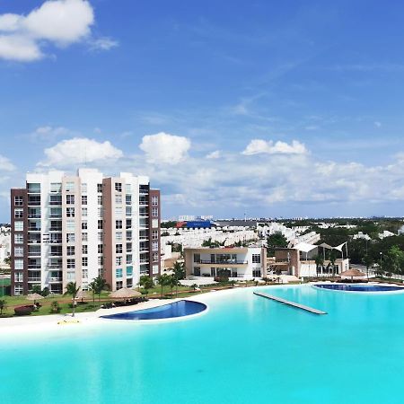 Dream Lagoons Cancún Exterior foto