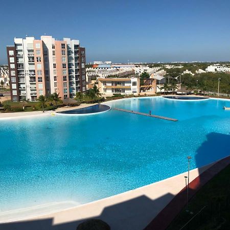 Dream Lagoons Cancún Exterior foto
