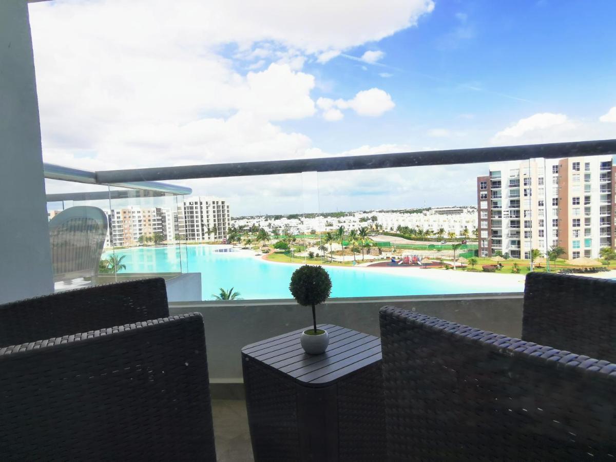 Dream Lagoons Cancún Exterior foto